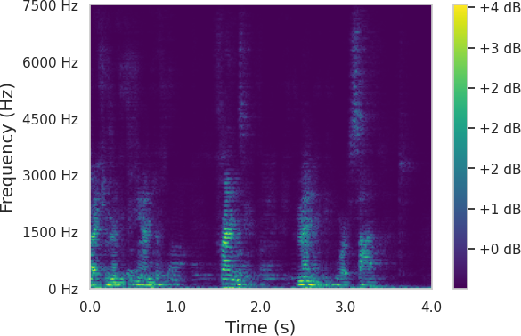 Spectrum 5